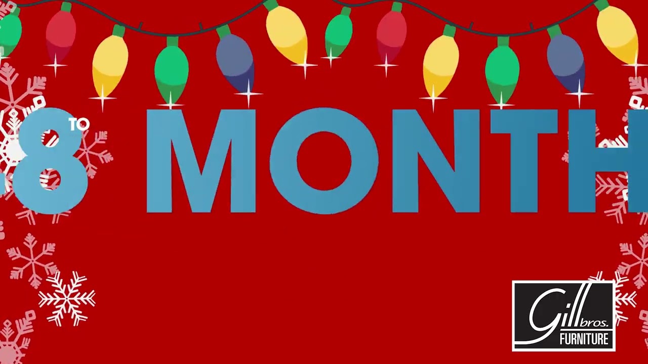 🎉 Don't Miss Our Holiday Sale at Gill Bros! 🎁