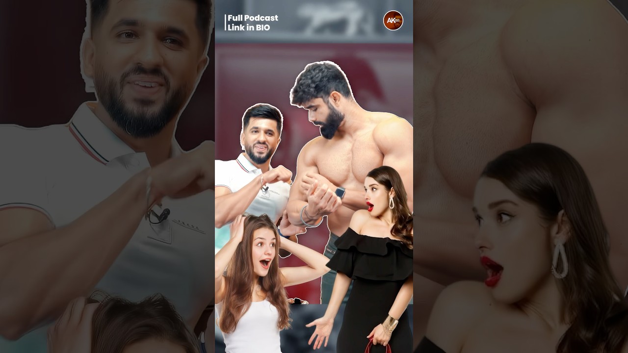😳Pinke Jarg ਨੇ ਇੱਕ ਵਾਰ ਫਿਰ ਪਾਈ ਧੱਕ, ਸਾਹਮਣੇ ਬੈਠੇ ਮੁੰਡਿਆਂ ਨੂੰ ਦਿੱਤੇ ਮੂੰਹ ‘ਤੇ ਜਵਾਬ 💪 #pinkajarg