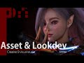 다워라 아카데미 CG학원_예진영 작품 [Asset]