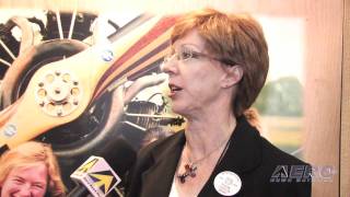 Aero-TV: The Ninety-Nines - Inspiring Women Pilots Since 1929