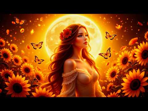 SlavicCaramel:  Embrace Your Inner Radiance