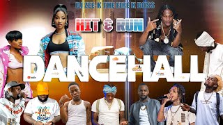 Dancehall Mix 2024 | New Dancehall Songs 2024 (Hit & Run) Shenseea, Masicka, Skeng, Teejay ,Alkaline