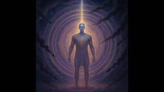 Spiritual Armor (Divine Shield) │ Morphic & Energetic Field