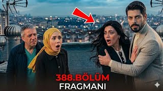 Geli̇n 388. Bölüm Mega Fi̇nal Hançer Ve Cihanın Zümrüt Zaferi Mukadder Sulara Gömüldü