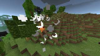 Wither X2 Vs Brute Boris Bmu, Bendyaddon Mutants