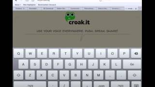 Using Google Forms to Collect URL's of Student Work.mp4