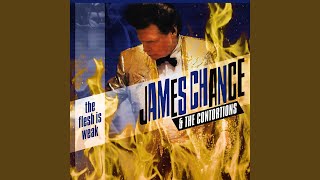 Vignette de la vidéo "James Chance and the Contortions - The Flesh Is Weak"