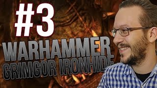 Total War Warhammer | Orkowie #3