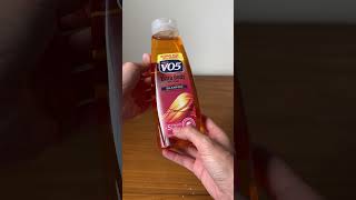 Extra Body Volumizing Shampoo Alberto VO5 Review