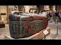 25 Forbidden Ancient Artifacts EVERYONE Tries To NOT NOTICE