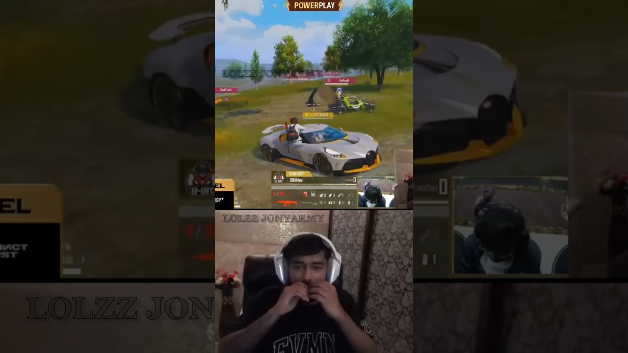 GODAL UNBELIEVABLE BBT AND TSM TEAM CLUTCH 😱! HACKER GODAL 🔥!