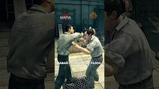 MAFIA 2 game Вито СПАРРИНГ с NPC #mafia2definitiveedition #mafiagame #GameVibe17 #нпс