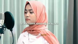 STORY WA BAPER | PADAMU KU BERSUJUT - AFGAN  TIVAL SALSABILA