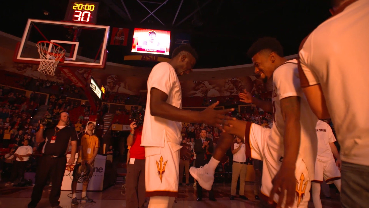 'Sports Report' preview: Catch the best of All-Access