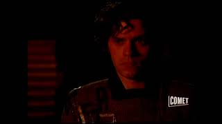 Stargate SG1 - Human Form Replicators (Season 6 Ep. 12)