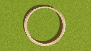 MADE A CENTIPEDE IN MINECRAFT