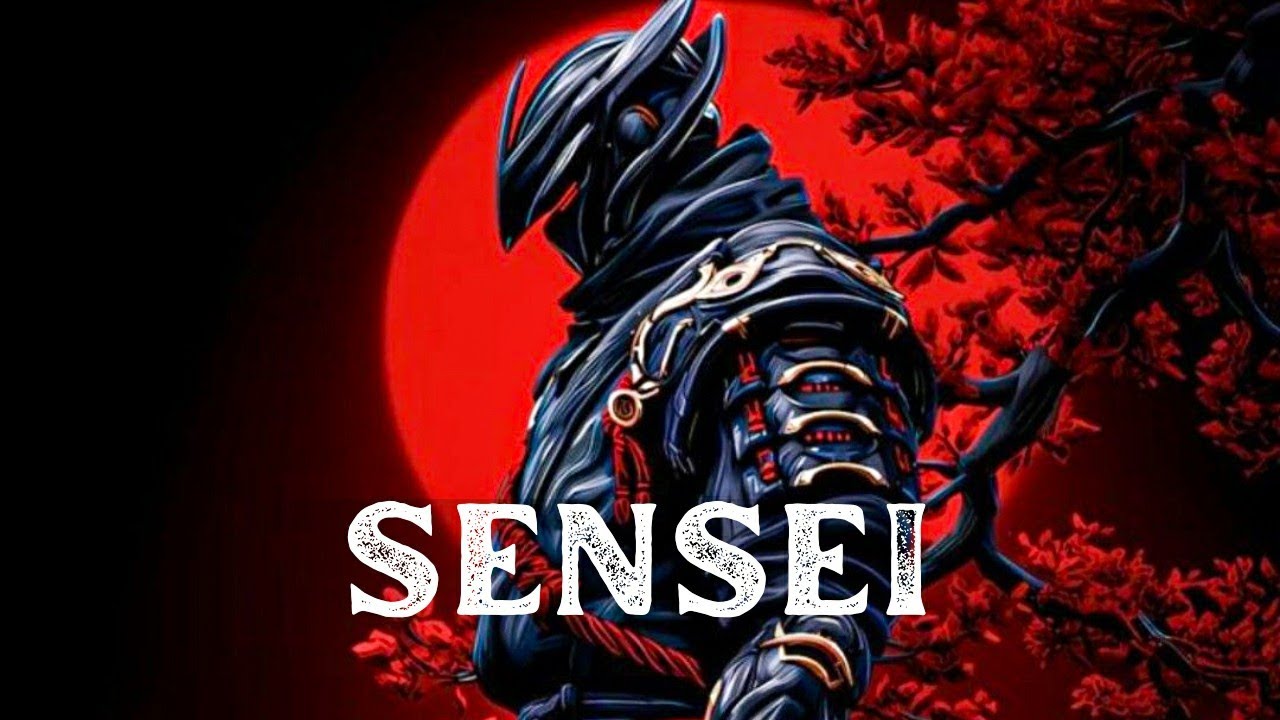 (FREE)"SENSEI"- Japanese 🇯🇵 Hard Trap Beat || 2026 || PROD. 