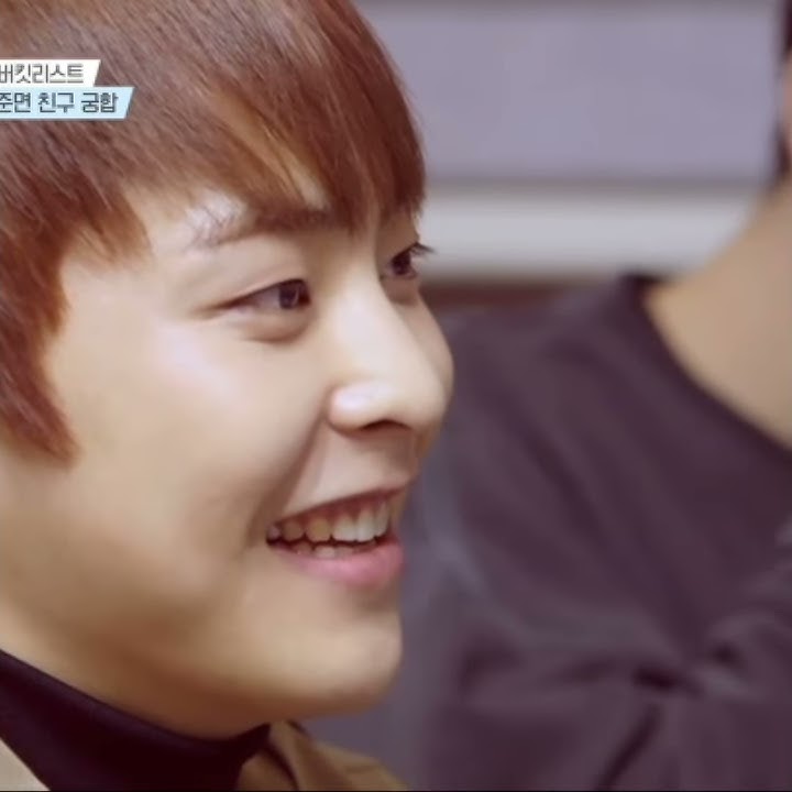 EXO SIM FOR YOU EPS 9