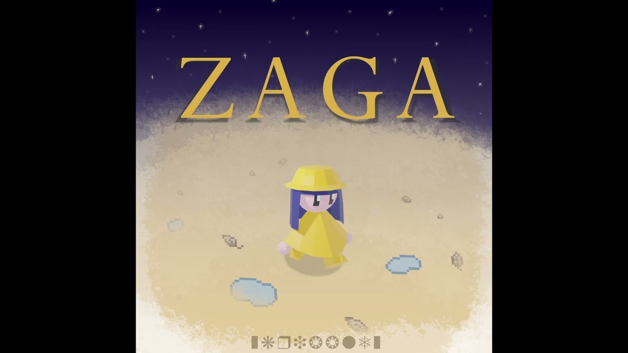 zkribblez - a piano (ft. Stevia Sphere)