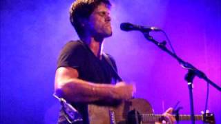 Seth Lakeman performing &quot;Preacher&#39;s Ghost&quot;