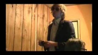 Turner Cody - The Strange Countries