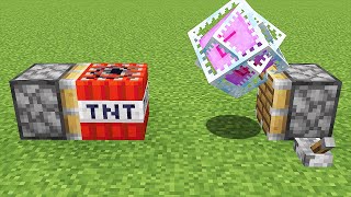 tnt + end crystal = ???