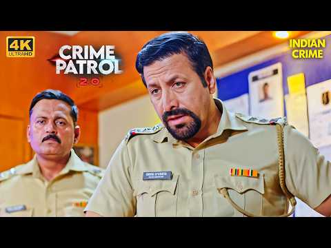 सन्नाटा चीख | Crime Patrol 2.0 | New Episode 2026 | Crime Series