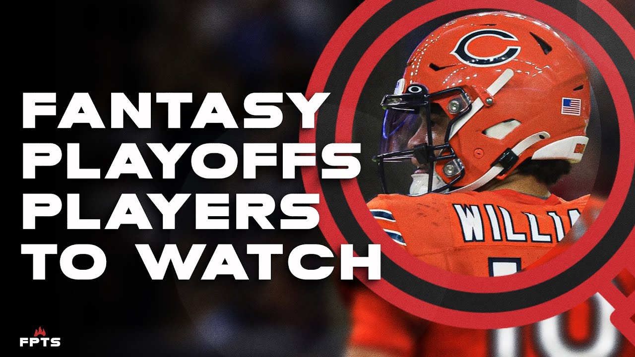 ВНИМАНИЕ: фэнтези-плей-офф! 10 лучших игроков с Ричем Хрибаром