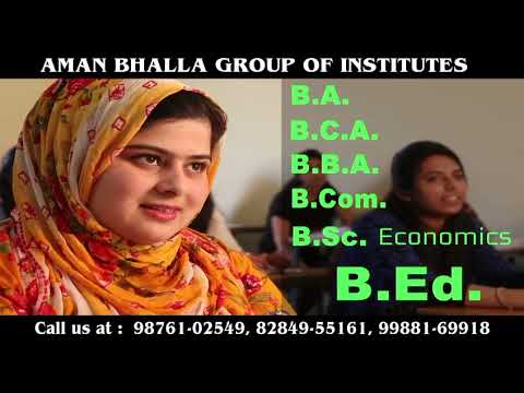 ABGI Intro
