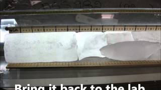 Mill Island ice core records by Mana Inoue.wmv