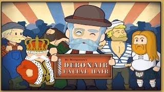 Debonair Facial Hair - Universal - HD Gameplay Trailer screenshot 5