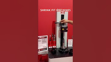 Warning: the machines get hot 🥵 #haascnc #haasautomation #cncmachine #new #haastooling