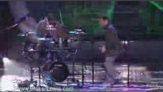 American Idol - Top 2- Blake - You Give Love a Bad Name HD