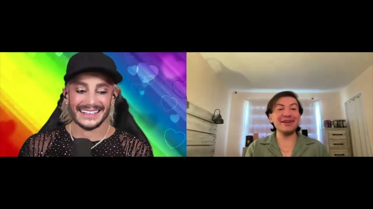 S4E17 - Frankie Grande (Hotel Rock Bottom, Ariana Grande Relationship, New Jersey Roots)