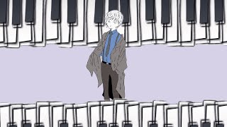 ユルめ /「空想世界」feat.初音ミク MV