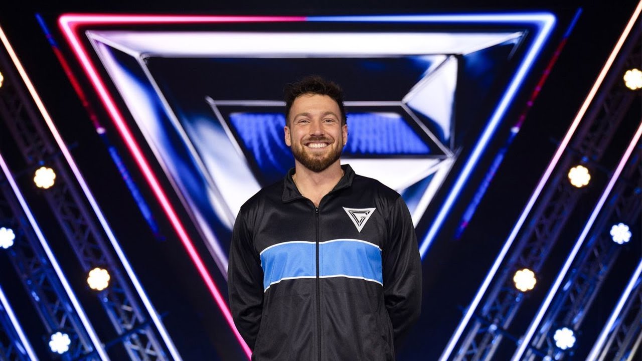 Sam Thompson Explodes After Gladiators Humiliation — ‘I Was Completely Stitched Up!