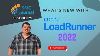 LoadRunner Product Roadmap for 2022