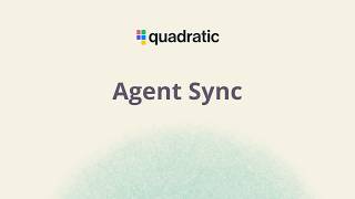 How to Connect Any Data Source to a Spreadsheet with Agent Sync