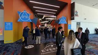 Take a Walk Around the NBAA-BACE Exhibit Floor