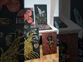 Art exihibition 24december2024 to january8 2025 Vittrianos restaurant Oroklini contact:0035799019512