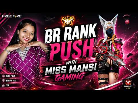 Miss_Mansi_Gaming live