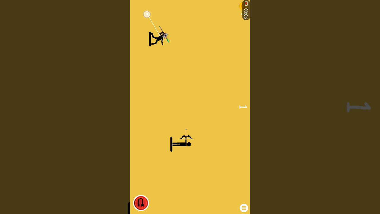 How to play the spearman game