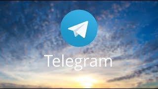 Как русифицировать  Telegram Messenger