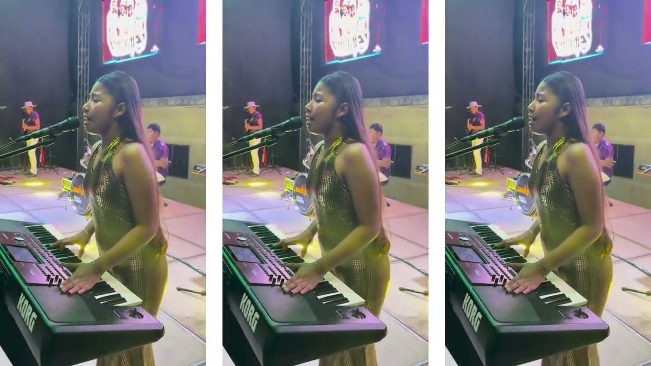 Los Yorkles | Camelia La Tejana