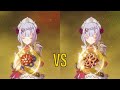 2.3 DPS Noelle: Bolide vs Husk