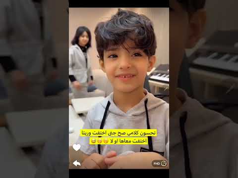 كواليس اغنيه العيد مع القروب!
