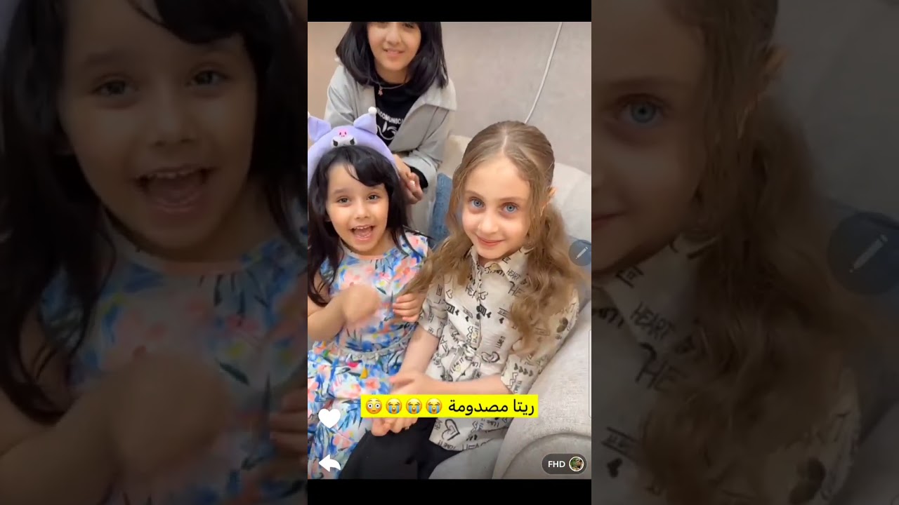 كواليس اغنيه العيد مع القروب  !💥😍