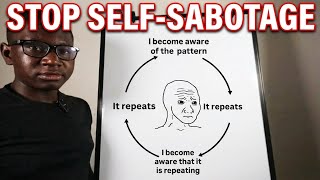 Youre Too Self-Aware To Be This Stuck