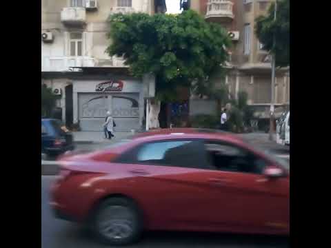 جولة من سيدي جابر الي كليوباترا بالإسكندرية