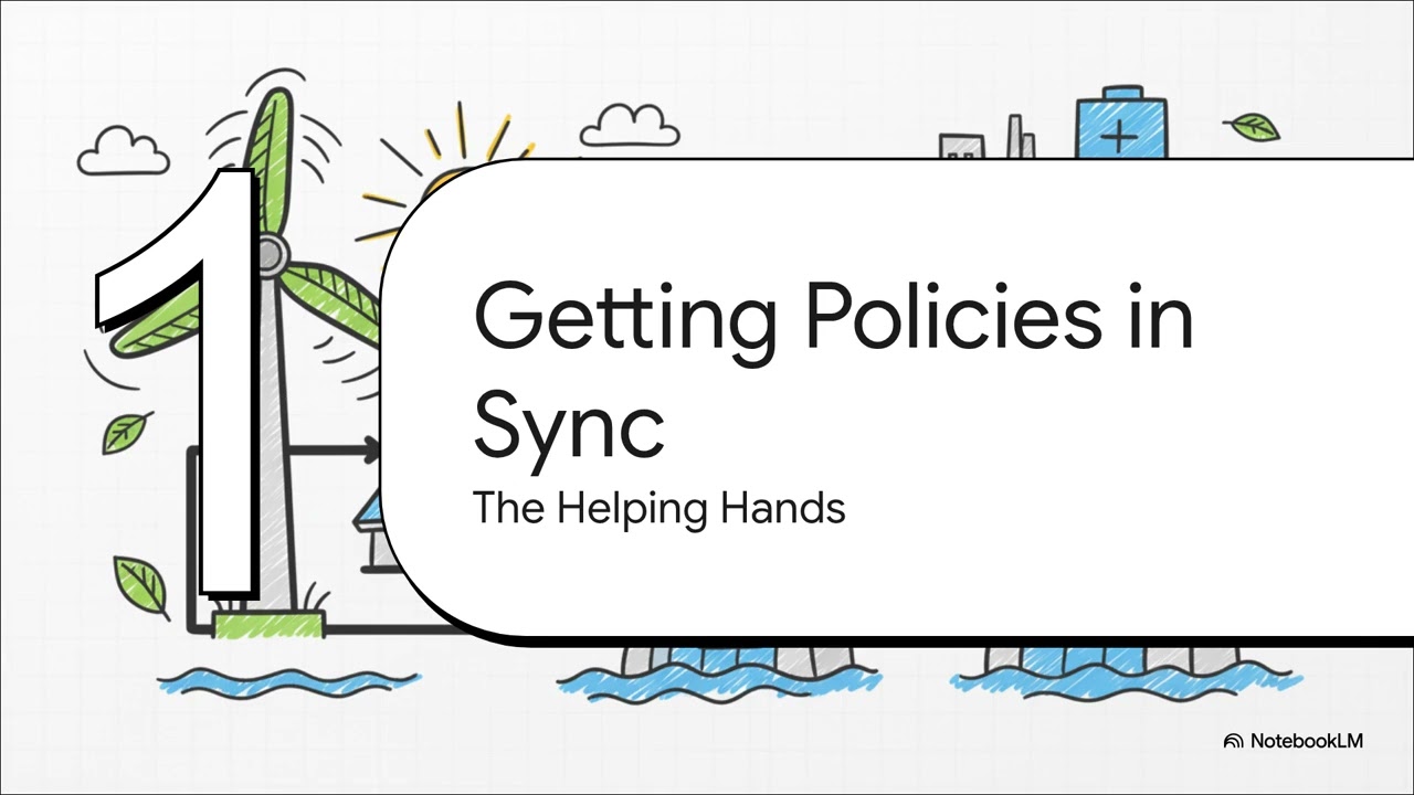 Electricity Market Design Explained | How to Build Secure, Affordable and Future-Ready Power Markets